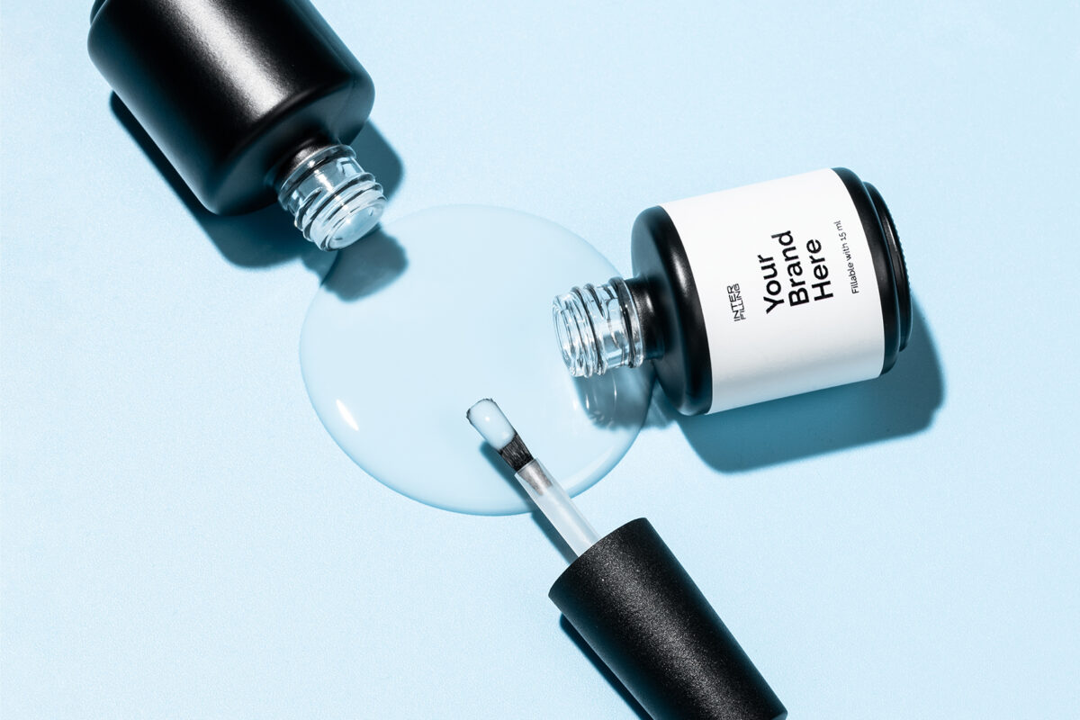 Gel Products Complete Gel Products Complete