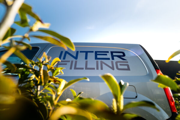 Sustainability Interfilling Sustainability Interfilling