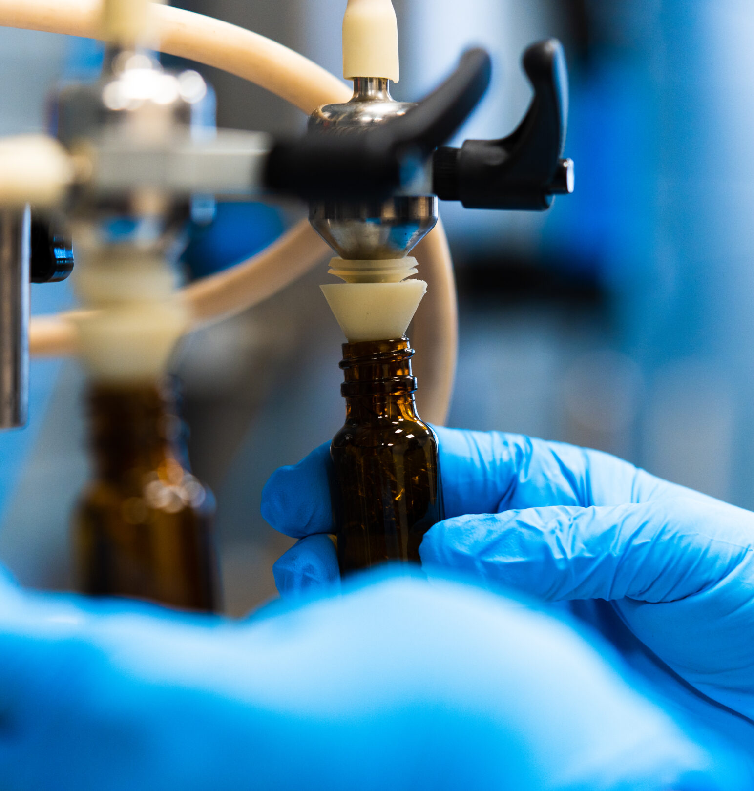 Filling Service Filling Service