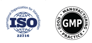 ISO + GMP