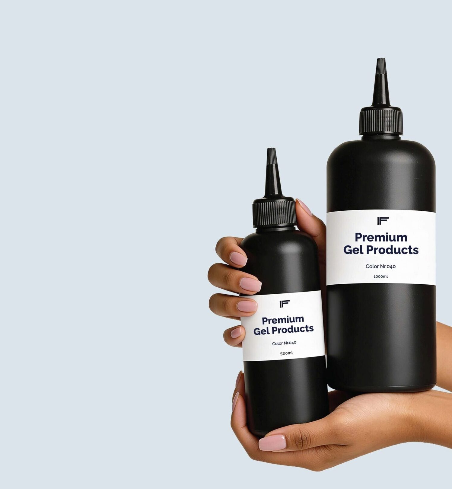 Banner Gel Polish products Banner Gel Polish products