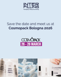 Cosmopack Bologna 2026