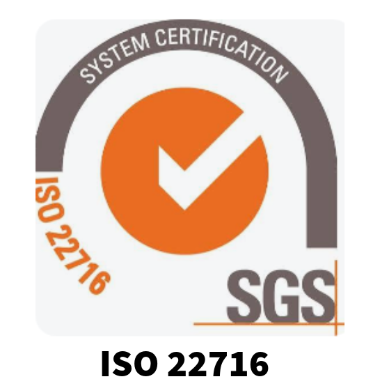 ISO 22716