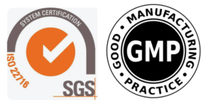 Certificaten Logo's